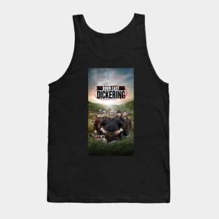 Down East Dickering Tank Top